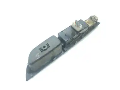 Second-hand car spare part left front power window switch for ssangyong rexton 270 xvt limited oem iam references 202007152  