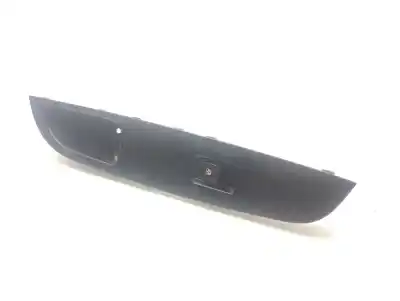 Second-hand car spare part rear left power window switch for ssangyong rexton 270 xvt limited oem iam references 202006279  