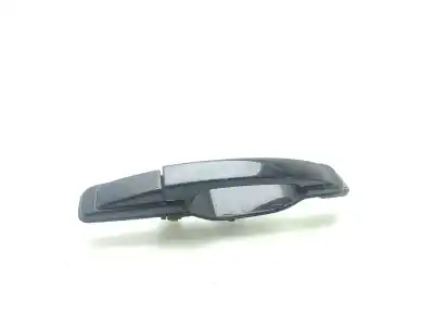 Pièce détachée automobile d'occasion Poignée Extérieure Arrière Droite pour SSANGYONG REXTON 270 XVT Limited Références OEM IAM 7346008014  