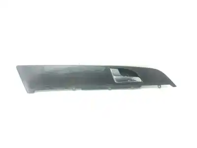 Second-hand car spare part interior left rear handle for ssangyong rexton 270 xvt limited oem iam references 7241108b00  