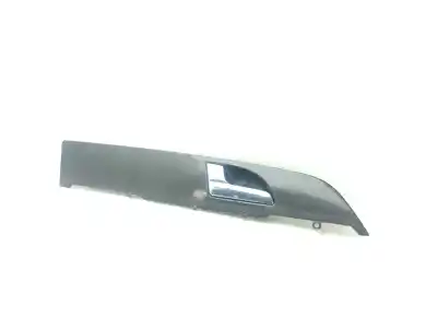Second-hand car spare part interior left rear handle for ssangyong rexton 270 xvt limited oem iam references 7241108b00  