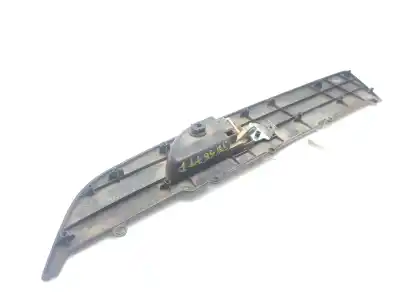 Second-hand car spare part interior left rear handle for ssangyong rexton 270 xvt limited oem iam references 7241108b00