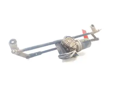 Pezzo di ricambio per auto di seconda mano tiranti e motorino del tergicristallo anteriore per ssangyong rexton 270 xvt limited riferimenti oem iam 8611008001  