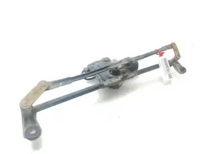 Pezzo di ricambio per auto di seconda mano tiranti e motorino del tergicristallo anteriore per ssangyong rexton 270 xvt limited riferimenti oem iam 8611008001  