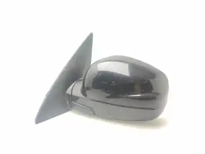Second-hand car spare part left rearview mirror for ssangyong rexton 270 xvt limited oem iam references 7893008020  