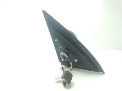 Second-hand car spare part left rearview mirror for ssangyong rexton 270 xvt limited oem iam references 7893008020  