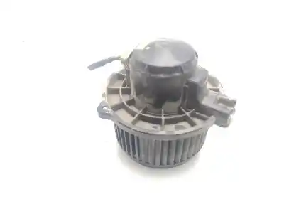 Peça sobressalente para automóvel em segunda mão ventilador de aquecimento por ssangyong rexton 270 xvt limited referências oem iam 6921008a30  
