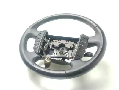 Second-hand car spare part steering wheel for ssangyong rexton 270 xvt limited oem iam references 46101086a2uay  