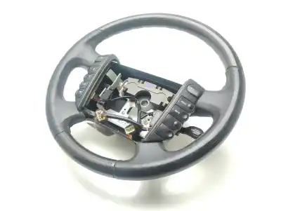 Second-hand car spare part steering wheel for ssangyong rexton 270 xvt limited oem iam references 46101086a2uay  