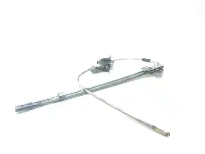 Second-hand car spare part passenger side right window regulator for nissan interstar mod. 04 (x70) kasten l1h1 3.3t 114 cv / 84 kw oem iam references 8200467967  