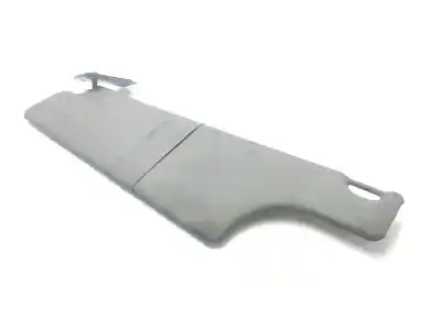 Second-hand car spare part LEFT SUNSHADE for NISSAN INTERSTAR MOD. 04 (X70)  OEM IAM references 8200466883  