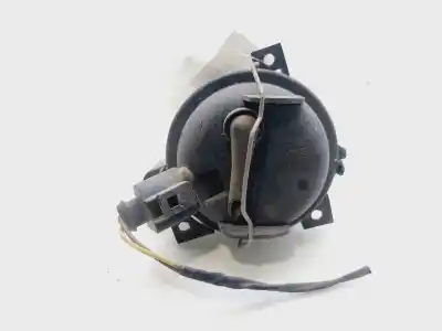 Peça sobressalente para automóvel em segunda mão farol / projetor de nevoeiro esquerdo por seat leon (1p1) reference referências oem iam 5p0941699a  