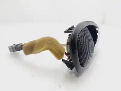 Peça sobressalente para automóvel em segunda mão puxador interior traseiro direito por seat leon (1p1) reference referências oem iam 5p0837114  