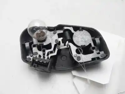 Peça sobressalente para automóvel em segunda mão suporte de lâmpada por bmw serie 3 berlina (e46) 320d referências oem iam 230570r