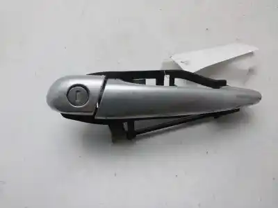 Gebrauchtes Autoersatzteil LINKER VORDERER ÄUSSERER GRIFF zum BMW SERIE 3 BERLINA (E46)  OEM-IAM-Referenzen 51218253453  