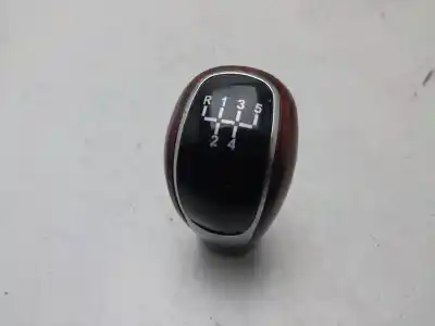 Peça sobressalente para automóvel em segunda mão Botão Da Alavanca De Velocidades por BMW SERIE 3 BERLINA (E46) 320d Referências OEM IAM 25117500299  