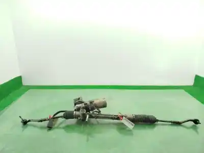Second-hand car spare part steering rack for citroen c3 1.4 hdi (68 cv) 1.4 hdi oem iam references 68200000048  