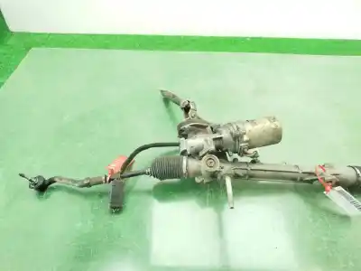 Second-hand car spare part steering rack for citroen c3 1.4 hdi (68 cv) 1.4 hdi oem iam references 68200000048  
