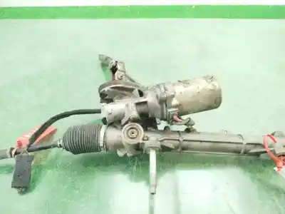 Second-hand car spare part steering rack for citroen c3 1.4 hdi (68 cv) 1.4 hdi oem iam references 68200000048  
