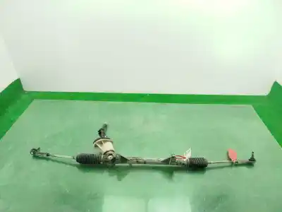 Pezzo di ricambio per auto di seconda mano cremagliera per renault clio iii pack authentique riferimenti oem iam 8200124407  