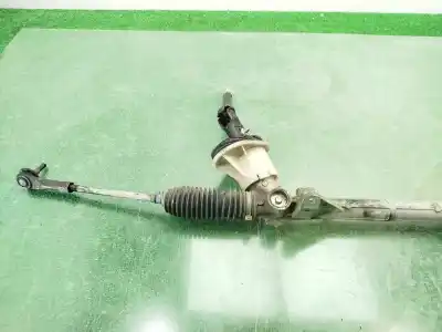 Second-hand car spare part STEERING RACK for RENAULT CLIO III  OEM IAM references 8200124407  