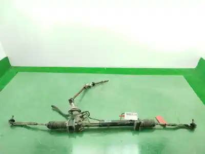 Second-hand car spare part steering rack for chevrolet aveo ls oem iam references 96806621  