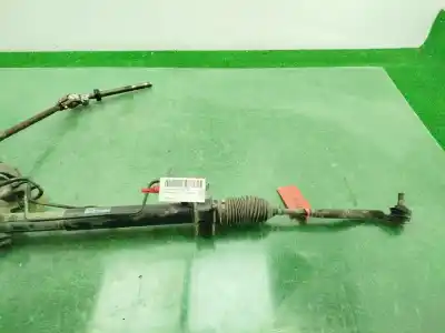 Second-hand car spare part steering rack for chevrolet aveo ls oem iam references 96806621  