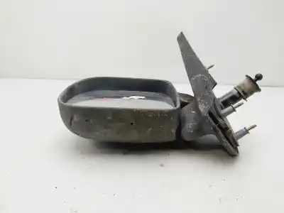 Автозапчастина б/у ліве дзеркало для renault kangoo (f/kc0) rte посилання на oem iam 7700304830  