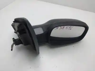 Second-hand car spare part RIGHT REARVIEW MIRROR for RENAULT MEGANE II BERLINA 3P  OEM IAM references 7701054686  