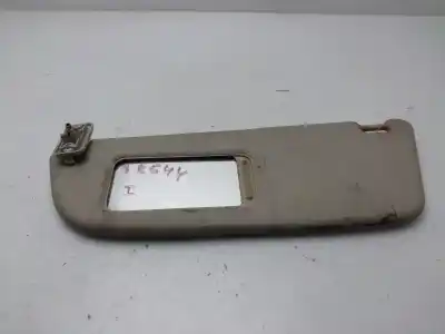 Автозапчастина б/у лівий натір для OPEL CORSA C FURGONETA/HATCHBACK (X01) 1.2 16V (F08, W5L) Посилання на OEM IAM 24409339  