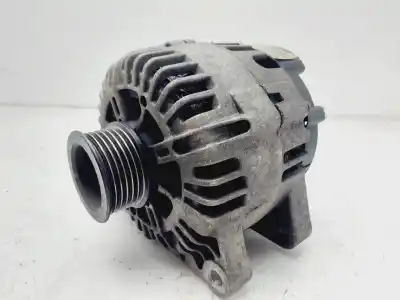 Second-hand car spare part alternator for citroen c3 1.4 hdi (68 cv) 1.4 hdi oem iam references 9646476280  