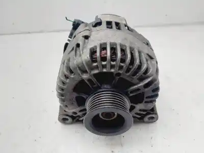 Second-hand car spare part alternator for citroen c3 1.4 hdi (68 cv) 1.4 hdi oem iam references 9646476280  