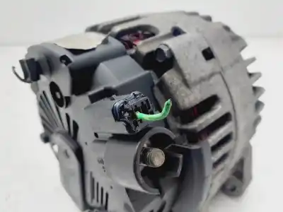 Second-hand car spare part alternator for citroen c3 1.4 hdi (68 cv) 1.4 hdi oem iam references 9646476280  