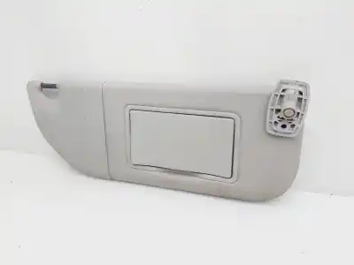 Second-hand car spare part RIGHT SUNSHADE for CITROEN C3 1.4 HDI (68 CV)  OEM IAM references 8143GA  