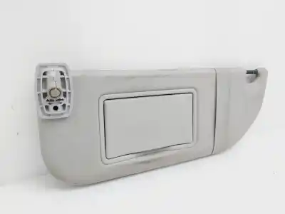 Second-hand car spare part LEFT SUNSHADE for CITROEN C3 1.4 HDI (68 CV)  OEM IAM references 8143GA  