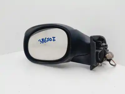 Tweedehands auto-onderdeel  voor CITROEN C3 1.4 HDI (68 CV)  OEM IAM-referenties 8149FJ  
