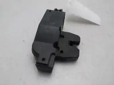 Pièce détachée automobile d'occasion COFFRE / SERRURE DE PORTE pour PEUGEOT 407 SW  Références OEM IAM 9652301980  