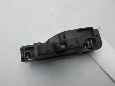 Pezzo di ricambio per auto di seconda mano baule / serratura del cancello per peugeot 407 sw st confort riferimenti oem iam 9652301980  