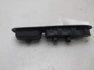 Автозапчастина б/у передні вікний вмикач для peugeot 407 sw st confort посилання на oem iam 96468704xt  
