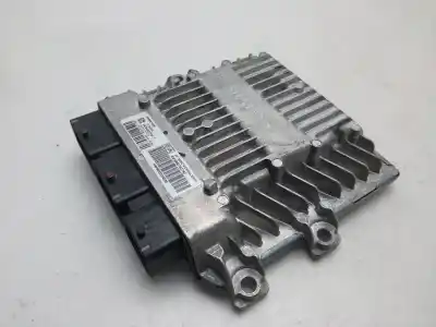Second-hand car spare part ecu engine control for peugeot 407 sw st confort oem iam references 9660780780  