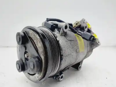 Second-hand car spare part AIR CONDITIONING COMPRESSOR for FORD FOCUS BERLINA (CAP)  OEM IAM references 3M5H19D629KF  