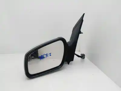 Pièce détachée automobile d'occasion RÉTROVISEUR GAUCHE pour FORD FOCUS BERLINA (CAP)  Références OEM IAM 4M5117683JA  