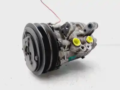 Автозапчастина б/у компресор кондиционера для opel corsa b (s93) 1.7 d (f08, f68, m68) посилання на oem iam sd7b107170  