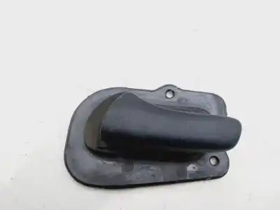 Автозапчастина б/у ліва передня внутрішня ручка для opel corsa b (s93) 1.7 d (f08, f68, m68) посилання на oem iam 90388605  