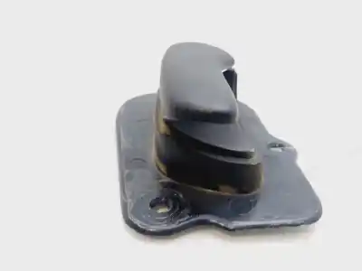 Peça sobressalente para automóvel em segunda mão Puxador Interior Dianteiro Esquerdo por OPEL CORSA B (S93) 1.7 D (F08, F68, M68) Referências OEM IAM 90388605  