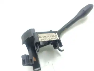 Автозапчастина б/у команда чистити для seat ibiza (6k1) stella посилання на oem iam 6k6953503af  