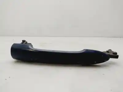 Автозапчасти б/у наружная рукоятка передняя справа за renault laguna ii (bg0/1_) 1.9 dci (bg08, bg0g) ссылки oem iam 8200452520  