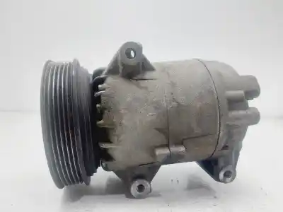 Second-hand car spare part Air Conditioning Compressor for RENAULT MEGANE II BERLINA 5P Confort Dynamique OEM IAM references 8200316164  