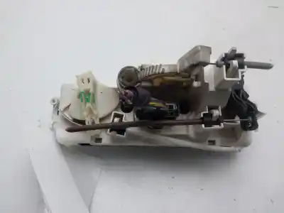 Second-hand car spare part Heating / Air Conditioning Control Panel for RENAULT MEGANE II BERLINA 5P Confort Dynamique OEM IAM references 69420003  