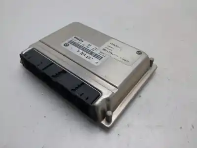 Second-hand car spare part ecu engine control for bmw serie 3 berlina (e46) 320d oem iam references 7786887  